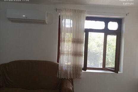 سوئیت ویلا مبله طاها در فومن