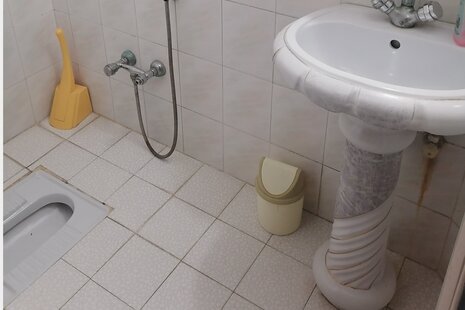 اجاره ویلای ساحلی نسترن در ایزدشهر