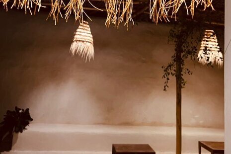 سوئیت ویلای نیله در قشم