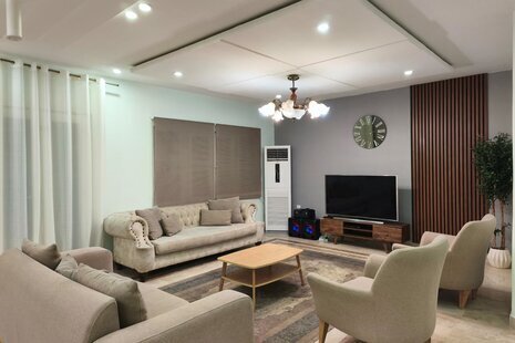ویلا دوبلکس چهارخواب استخردار صدف 259 در کیش