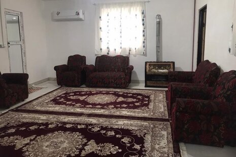 ویلا دو خواب در ماسال