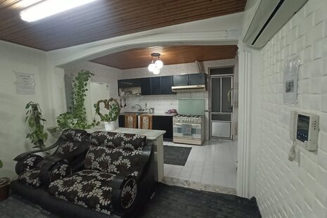 خانه ویلایی ساحلی تک خواب یکتا در بندر انزلی