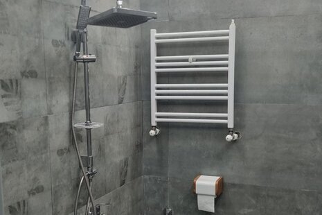 ویلا استخردار سه خواب آریاک در شهریار