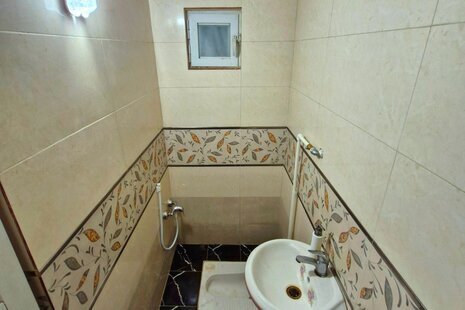 سوئیت مبله عمو ایرج در رودبار