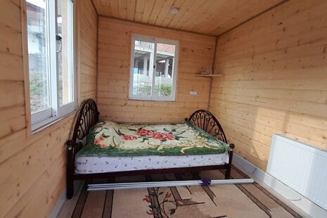 ویلا دوبلکس دوخواب تراس دار بهاره در شیرگاه