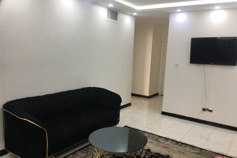 آپارتمان مبله تک خواب پارادایس در پردیس