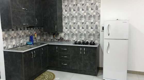 ویلا دوخوابه ساحلی