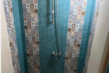 آپارتمان مبله تک خواب در اصفهان