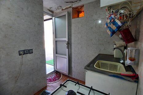 آپارتمان مبله تکخواب در ماسال