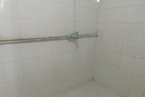 سوئیت 40 متری سنتی در مشهد
