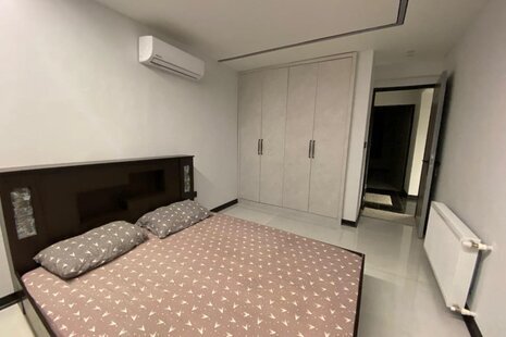 ویلا مبله دوخواب آریانا در رضوانشهر