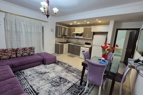 واحد شماره 3 تکخواب در کیش