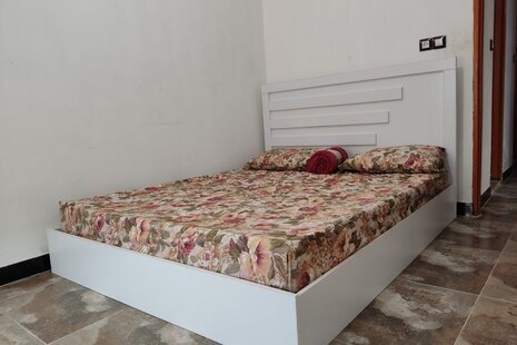 واحد دوخواب اسرا 2 در طبقه اول ویلای خشکیبیجار