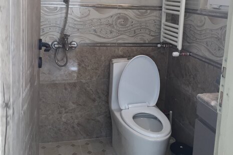 ویلا دوبلکس دوخواب باغ نارنج در متل قو