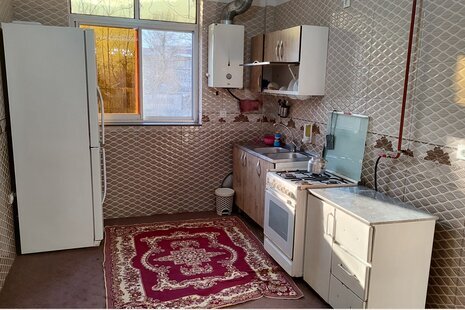 خانه ویلایی تکخواب مبله در ماسال