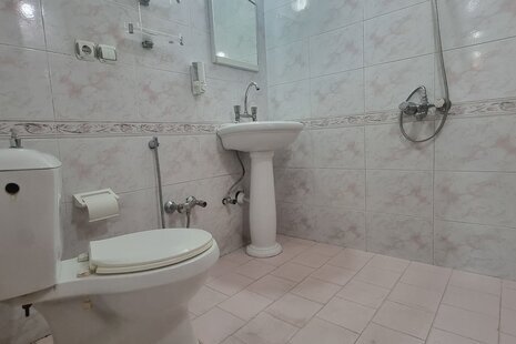 آپارتمان سه خواب 8 قدوسی غربی در شیراز