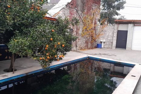 سوئیت مبله 30 متری دو در قائمشهر