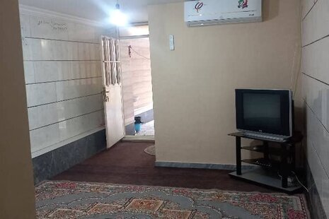 ویلا تک خواب در گناوه