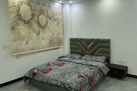 ویلا دوبلکس استخردار سه خواب دایان در رودهن