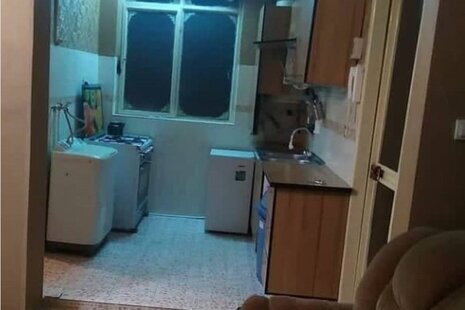 آپارتمان مبله تکخواب 1 در شیراز