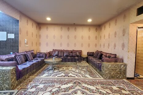 ویلا استخردار دوخواب در اصفهان