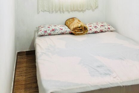 ویلا تکخواب مبله سرو در بندرانزلی