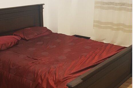 آپارتمان مبله در دهکده ساحلی 1