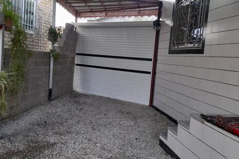 ویلا دو خواب نجفی در ماسال