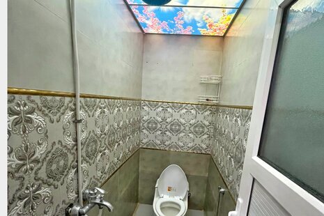 ویلای استخردار نیما در شهریار