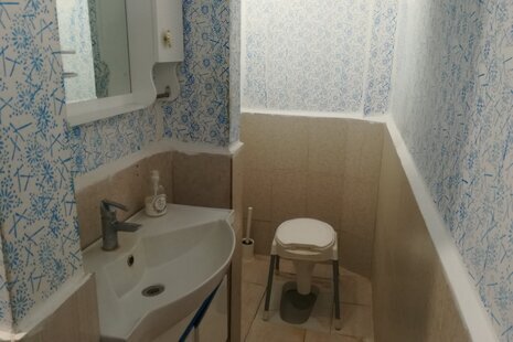 ویلای دوخوابه ساحلی استخردار پامچال در تالش