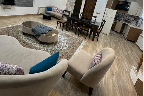 ویلا دوبلکس دوخواب منطقه آزاد انزلی ورنا در خمام