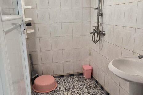 سوئیت 70 متری همکف گلشن در اصفهان