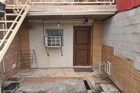 سوئیت مبله 60 متری 1 در خمام