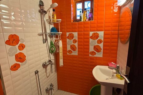 آپارتمان مبله تک خواب آلما در گرگان