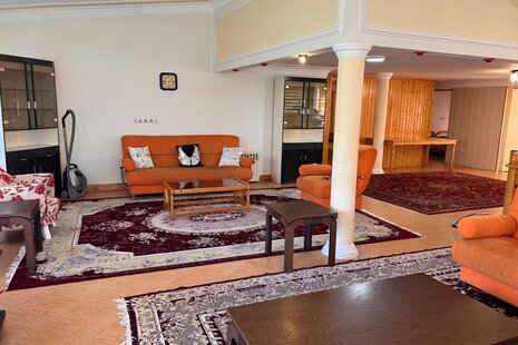 خانه ویلایی در شهرک دریاکنار بابلسر