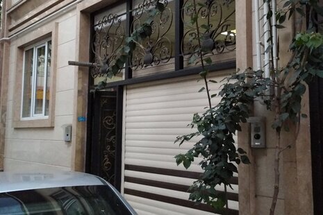 واحد دوخواب فهیم 51 در طبقه همکف ویلای لاهیجان