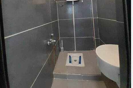 آپارتمان مبله دو خواب در فریدونکنار