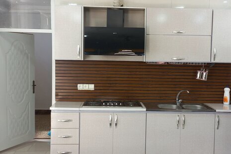 ویلا استخردار مبله دوخواب  باغ جاوید در دزفول