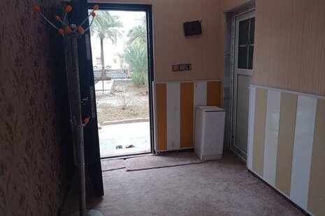 سوئیت104در مجتمع تفریحی باغ طالبی آبادان