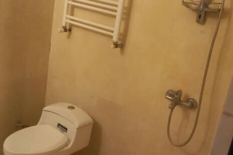 واحد دوخواب 202 در هتل آپارتمان شیراز