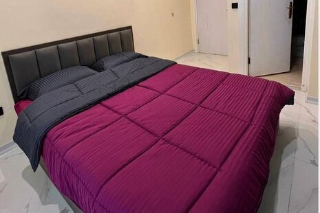 آپارتمان مبله تکخواب لوکس در کیش