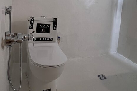 اتاق مبله 2 در اقامتگاه بوم گردی قشم