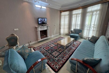 آپارتمان مبله دوخواب در قم