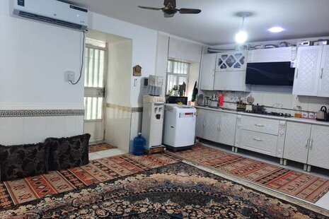 ویلا تکخواب مبله در جزیره هرمز