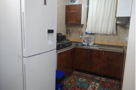 ویلا جنگلی تکخواب مبله در سوادکوه