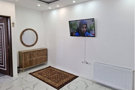 آپارتمان مبله تکخواب گل گندم در یزد