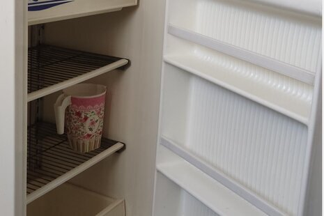 آپارتمان یک خواب مبله در اصفهان