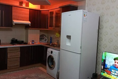 آپارتمان یک خواب در میر مهنا کیش