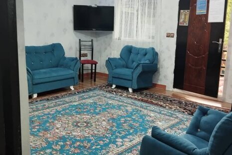 ویلا مبله دوبلکس سه خواب جنگلی در ماسال