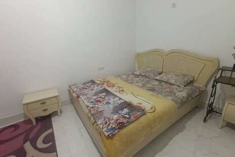 آپارتمان مبله تکخواب بندرگاه در بوشهر